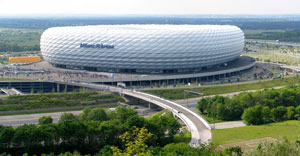 Allianzarena München