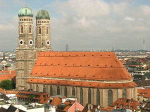 Frauenkirche München