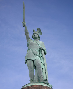 Hermannsdenkmal