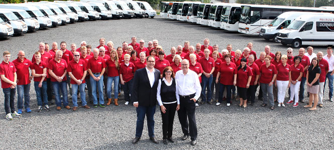 Unser Team