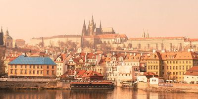 Dresden/Prag