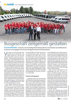 Busplaner 10/2014