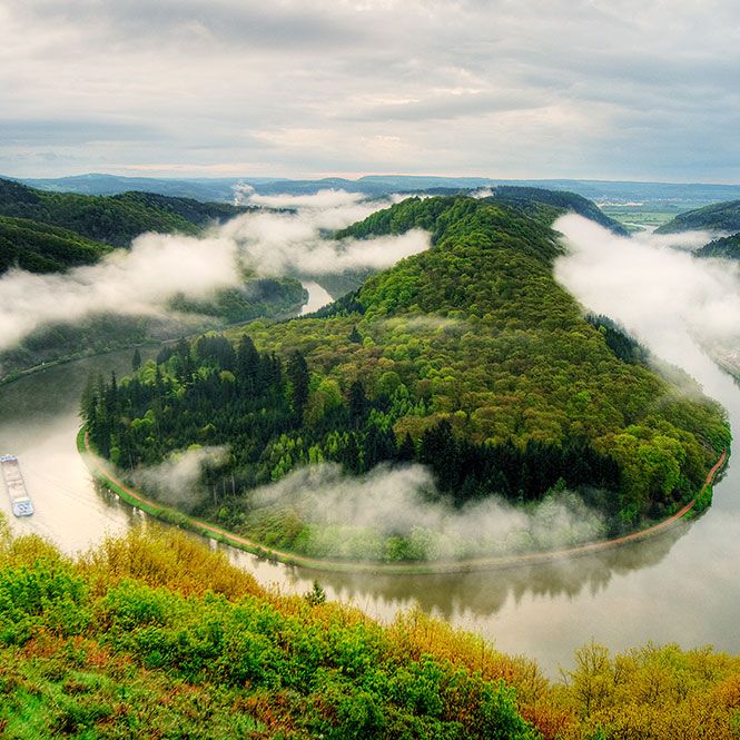 Mosel-Saar-Ruwer-Rhein